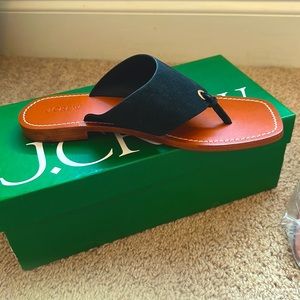 J. Crew Women’s Sandals